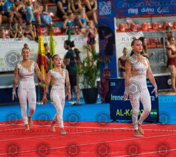IRENE, SARA Y LUCÍA SÁBADO - Imagen 2
