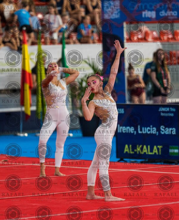IRENE, SARA Y LUCÍA SÁBADO - Imagen 3