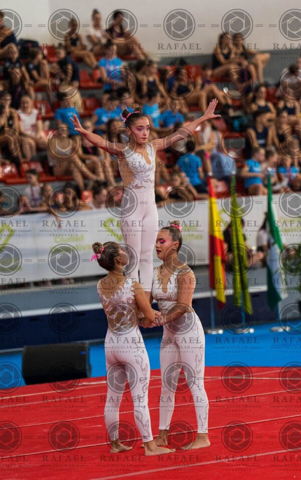 IRENE, SARA Y LUCÍA SÁBADO - Imagen 6