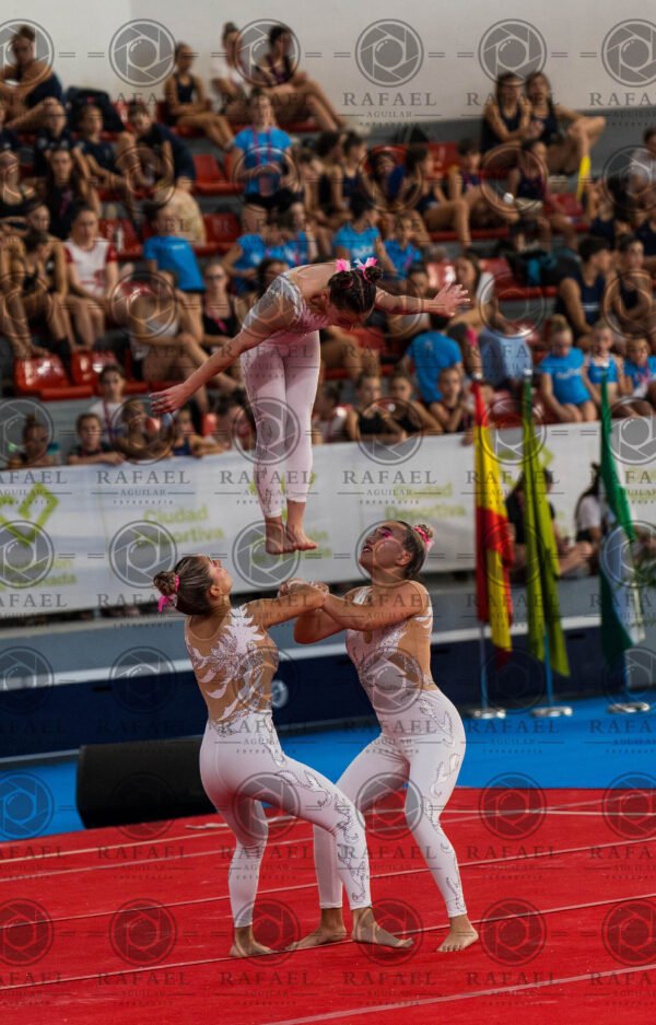 IRENE, SARA Y LUCÍA SÁBADO - Imagen 8