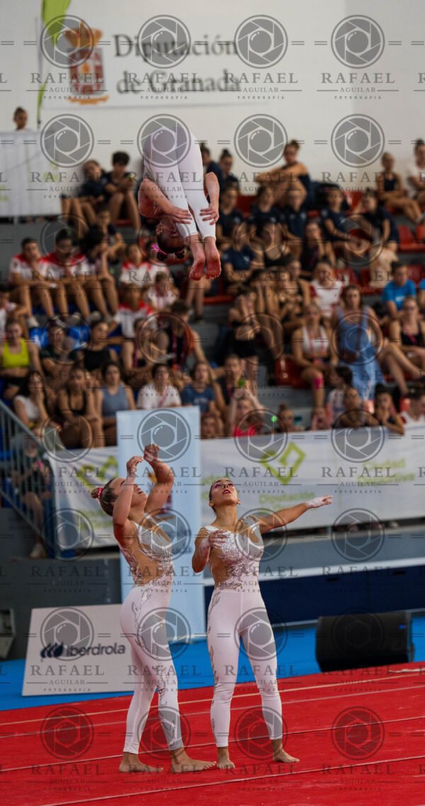 IRENE, SARA Y LUCÍA SÁBADO - Imagen 19