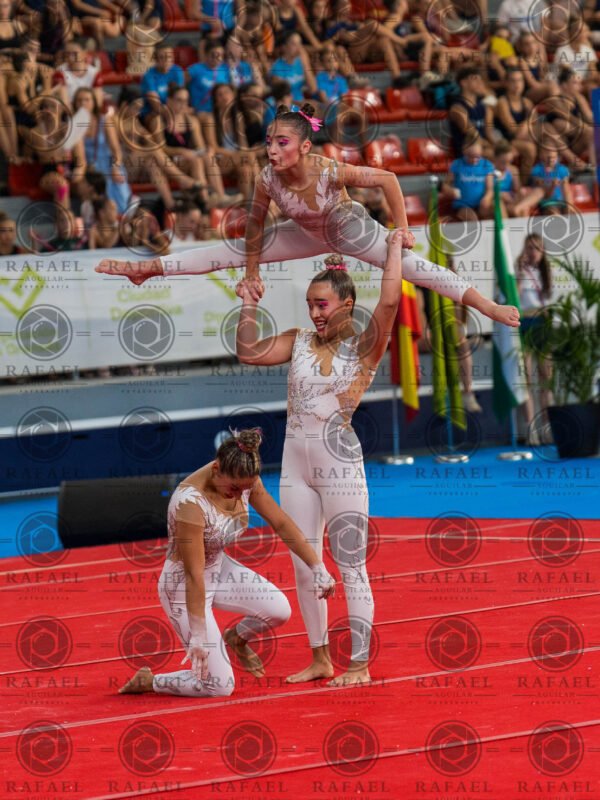 IRENE, SARA Y LUCÍA SÁBADO - Imagen 21