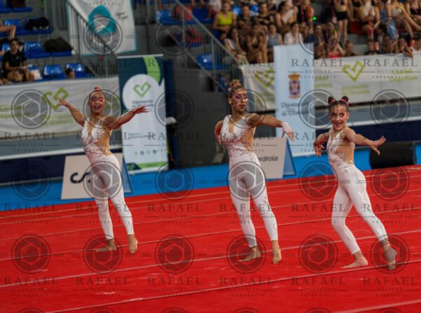 IRENE, SARA Y LUCÍA SÁBADO - Imagen 22