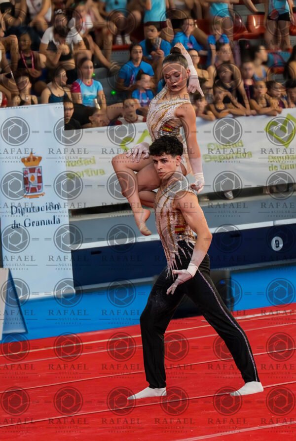 MARIO Y ANDREA VIERNES - Imagen 3