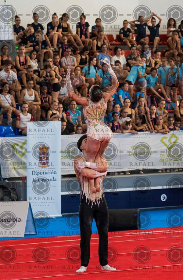 MARIO Y ANDREA VIERNES - Imagen 4