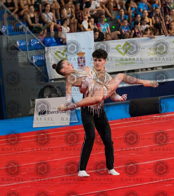 MARIO Y ANDREA VIERNES - Imagen 5