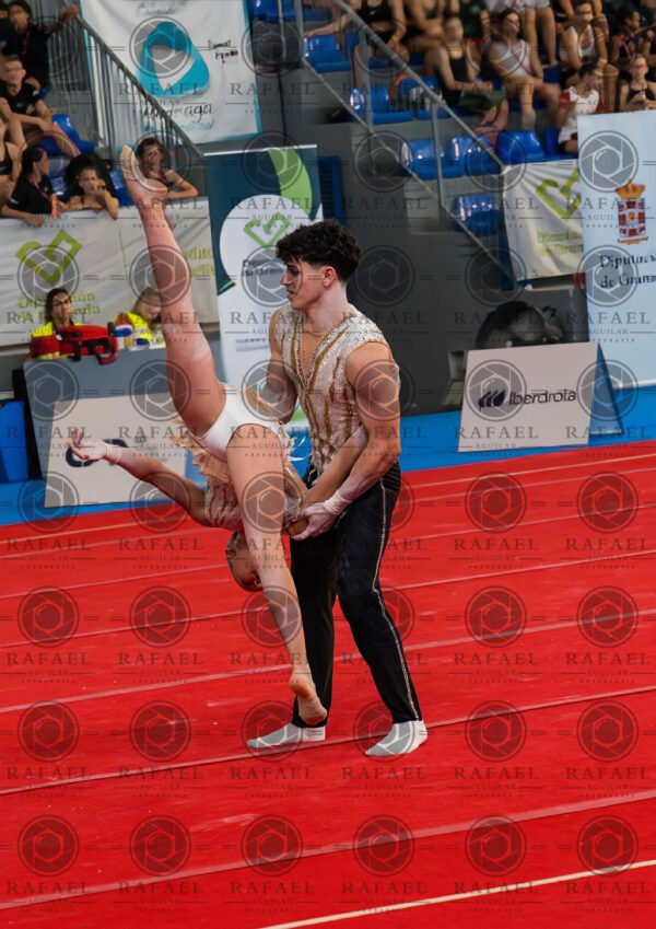 MARIO Y ANDREA VIERNES - Imagen 6