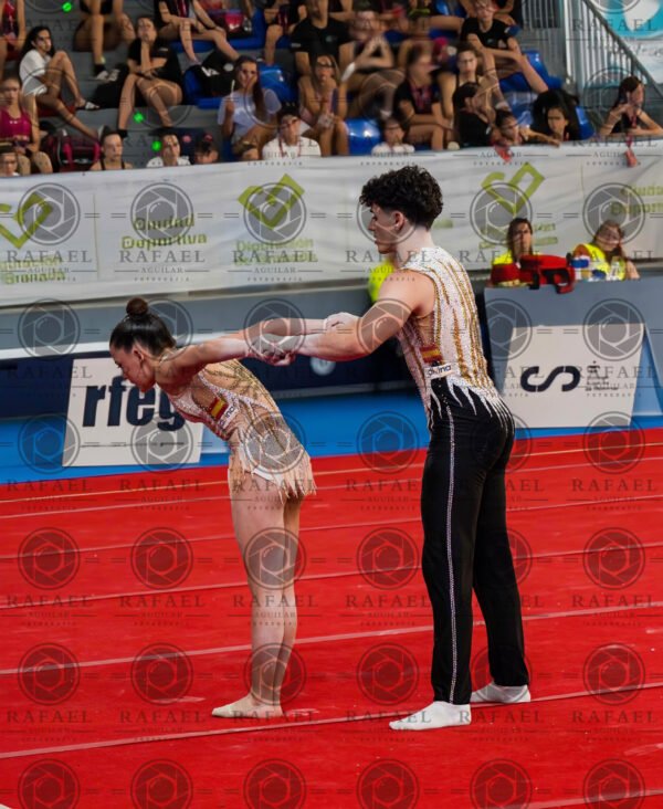 MARIO Y ANDREA VIERNES - Imagen 8