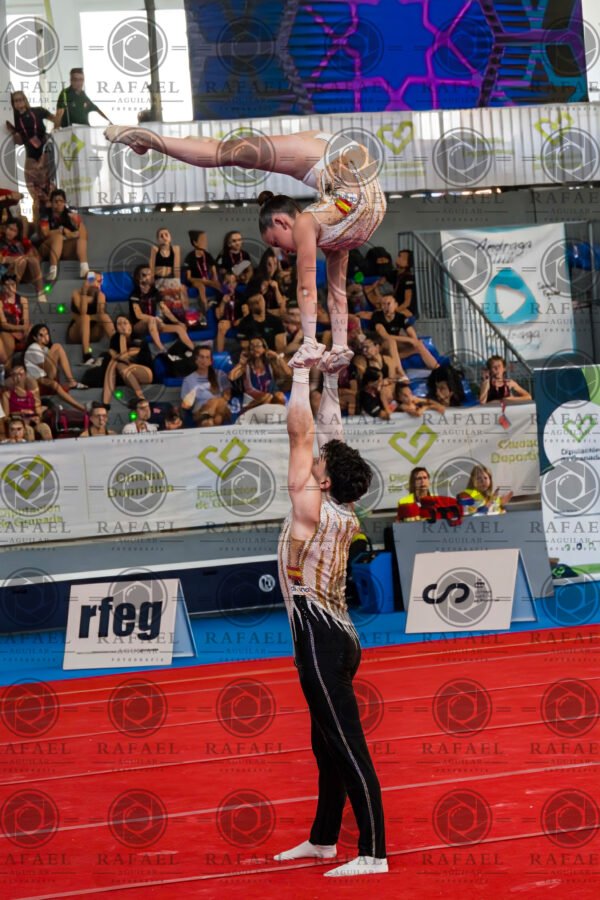 MARIO Y ANDREA VIERNES - Imagen 10