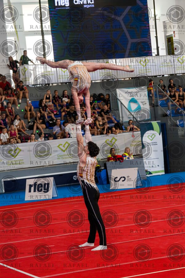 MARIO Y ANDREA VIERNES - Imagen 11