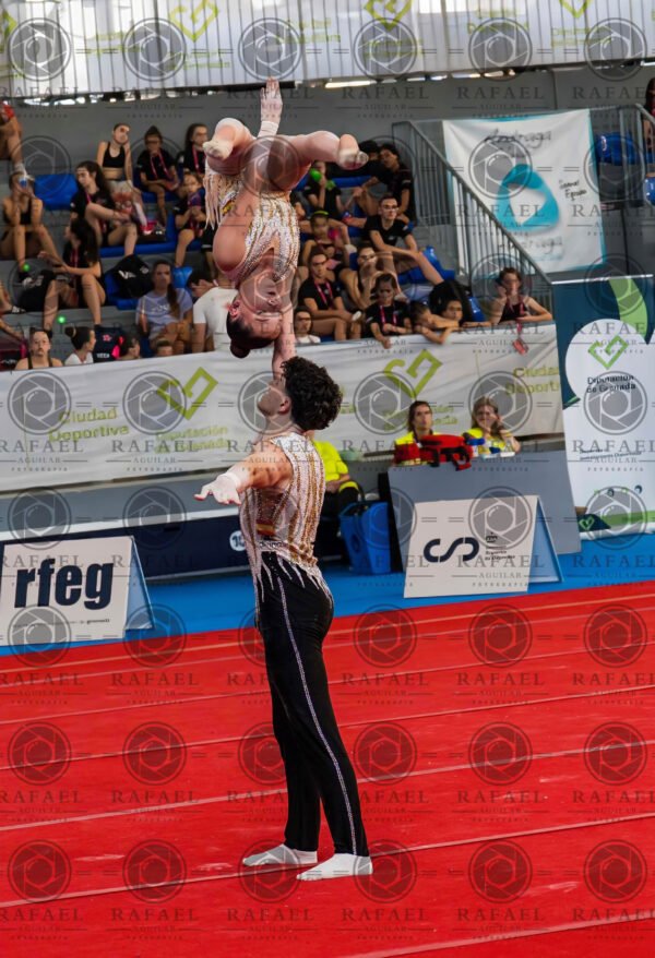 MARIO Y ANDREA VIERNES - Imagen 12