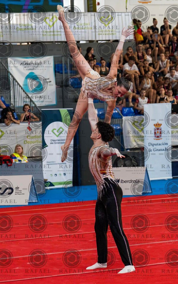 MARIO Y ANDREA VIERNES - Imagen 14