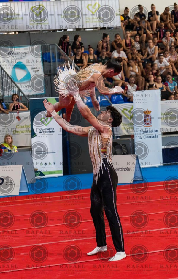 MARIO Y ANDREA VIERNES - Imagen 15