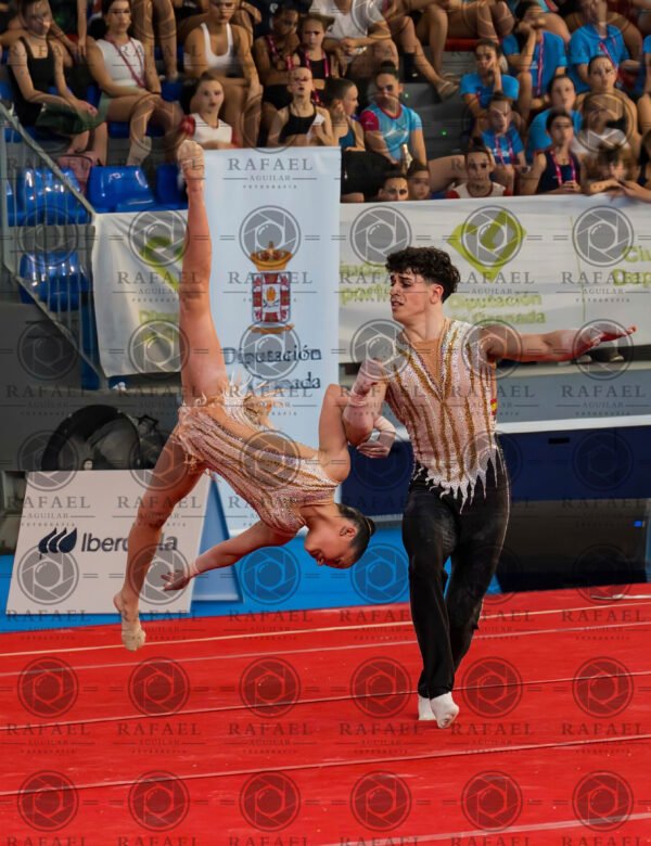 MARIO Y ANDREA VIERNES - Imagen 16