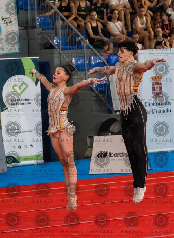 MARIO Y ANDREA VIERNES - Imagen 19