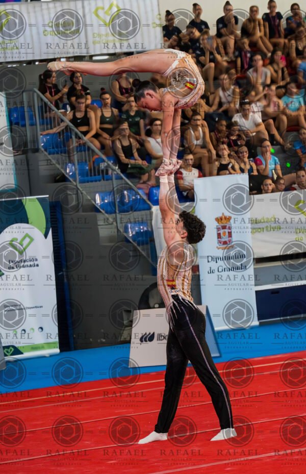 MARIO Y ANDREA VIERNES - Imagen 20