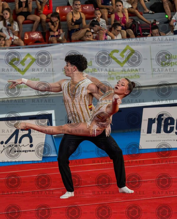 MARIO Y ANDREA VIERNES - Imagen 27