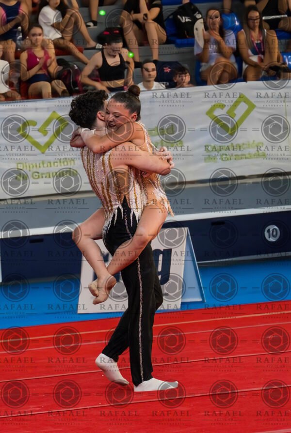 MARIO Y ANDREA VIERNES - Imagen 28