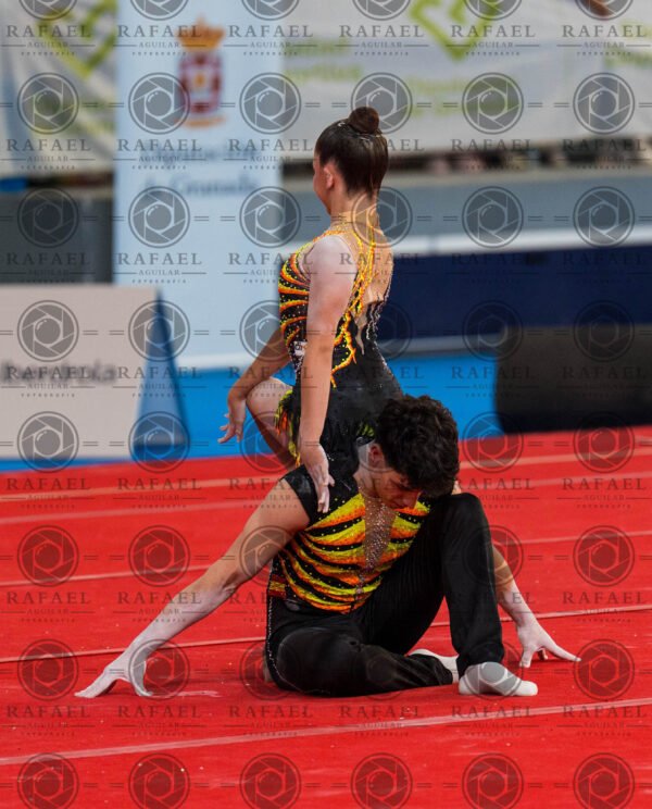 MARIO Y ANDREA SÁBADO - Imagen 2