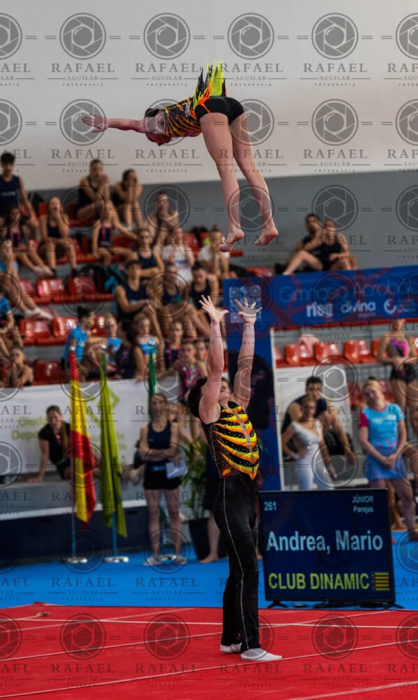 MARIO Y ANDREA SÁBADO - Imagen 20