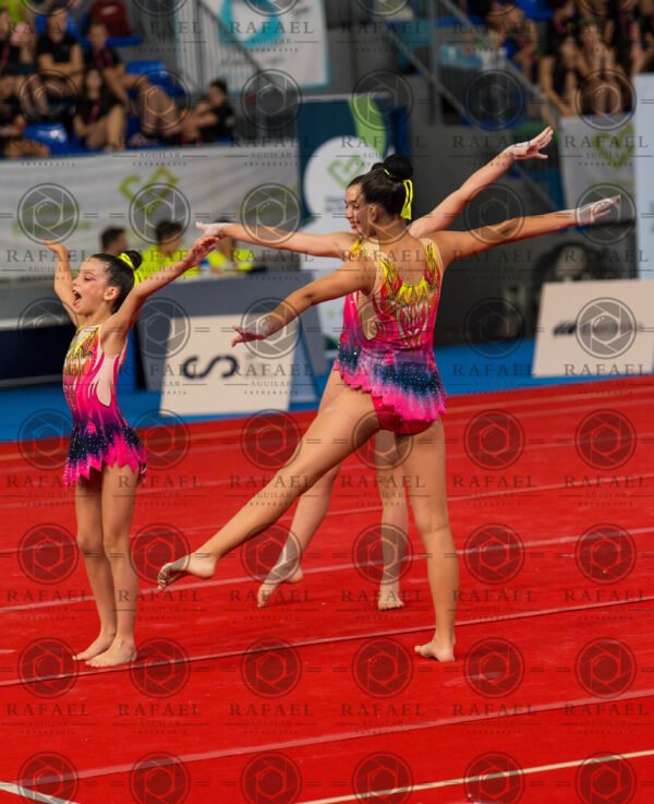 CELIA,MAR Y ARI SABADO MAÑANA - Imagen 6