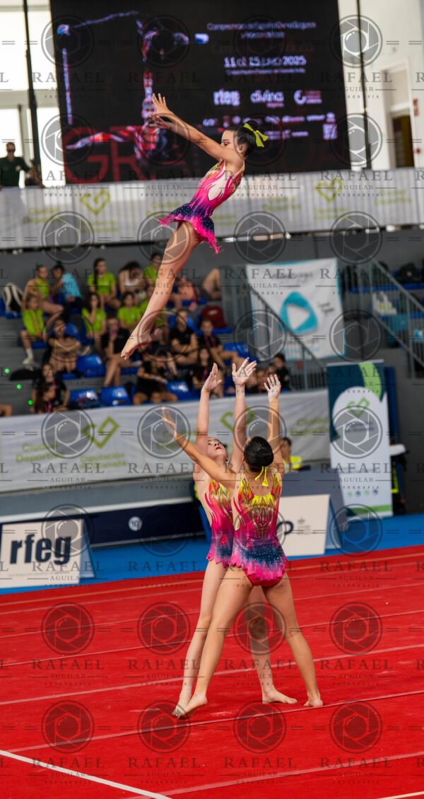 CELIA,MAR Y ARI SABADO MAÑANA - Imagen 8