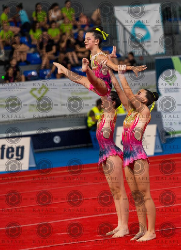 CELIA,MAR Y ARI SABADO MAÑANA - Imagen 10