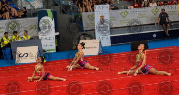 CELIA,MAR Y ARI SABADO MAÑANA - Imagen 12