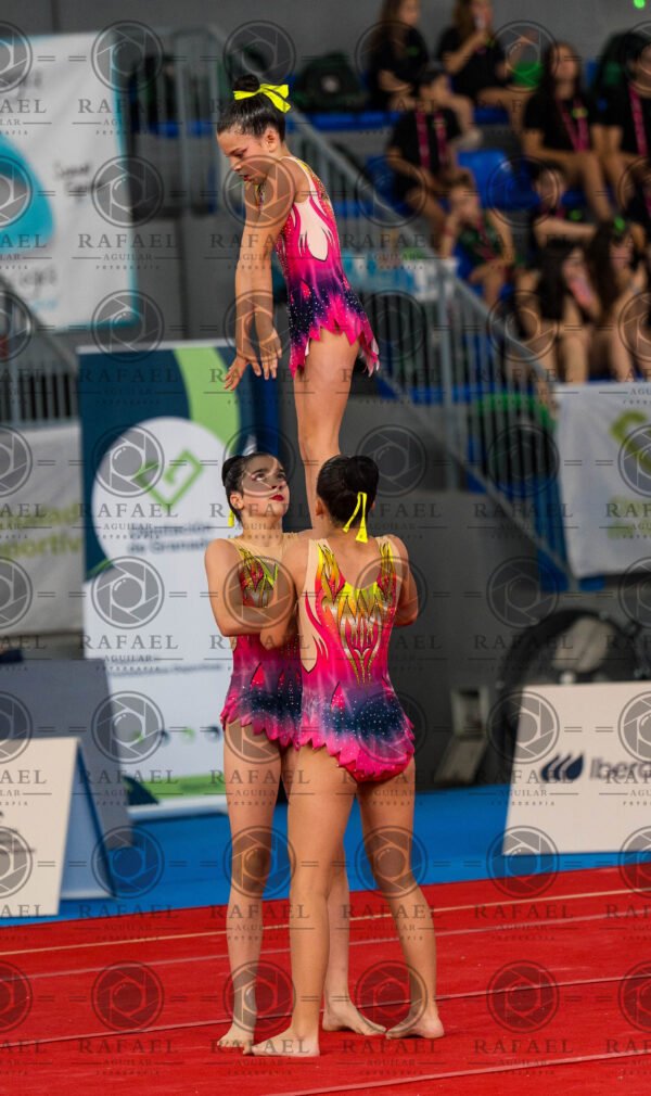 CELIA,MAR Y ARI SABADO MAÑANA - Imagen 17