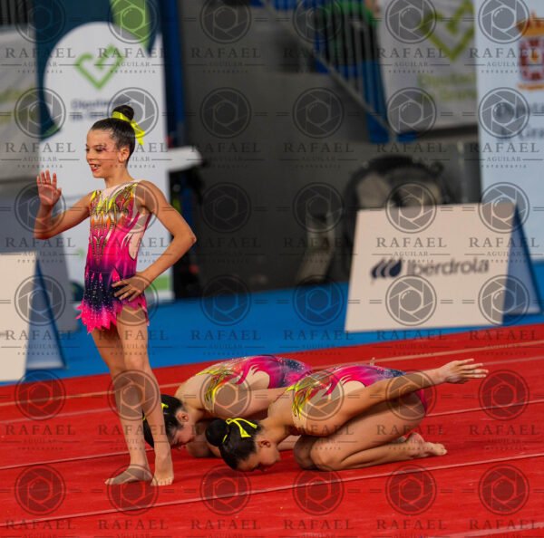 CELIA,MAR Y ARI SABADO MAÑANA - Imagen 21