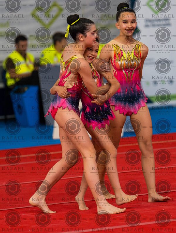 CELIA,MAR Y ARI SABADO MAÑANA - Imagen 24