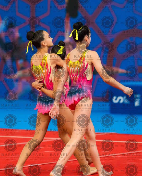 CELIA,MAR Y ARI SABADO MAÑANA - Imagen 25