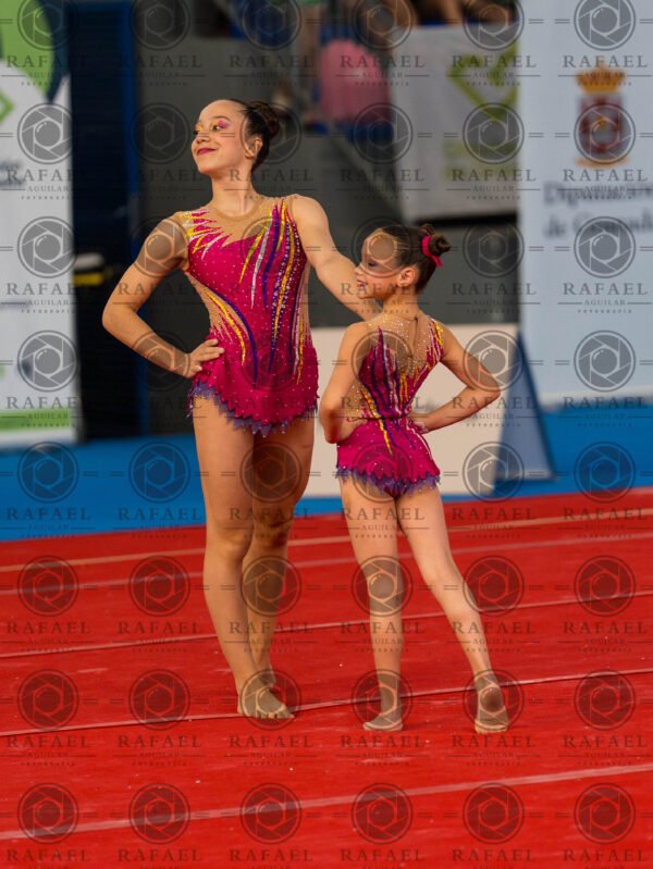 BLANCA Y LAURA DOMINGO - Imagen 2