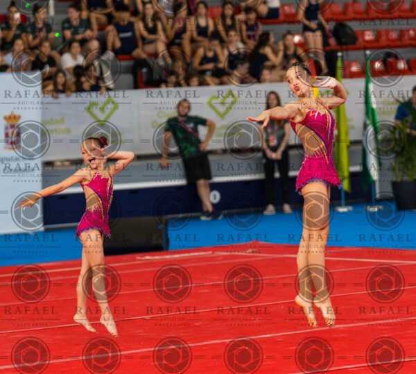 BLANCA Y LAURA DOMINGO - Imagen 5