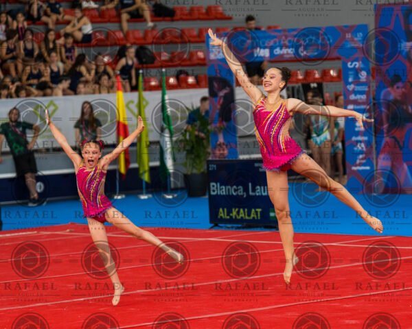 BLANCA Y LAURA DOMINGO - Imagen 6