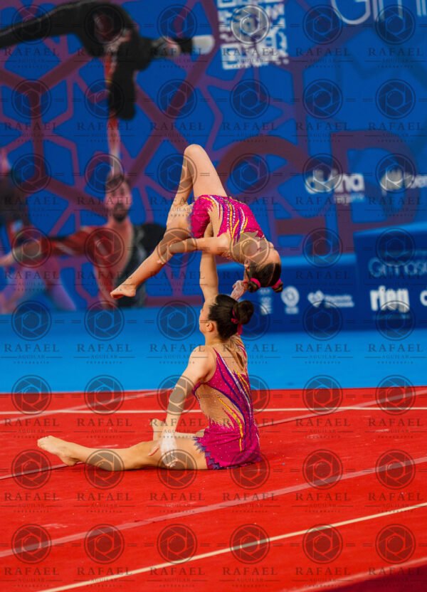 BLANCA Y LAURA DOMINGO - Imagen 8