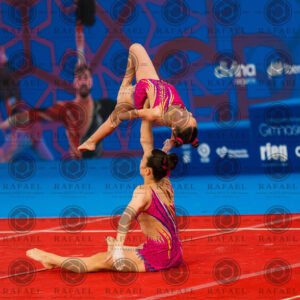 BLANCA Y LAURA DOMINGO