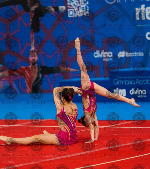 BLANCA Y LAURA DOMINGO - Imagen 9