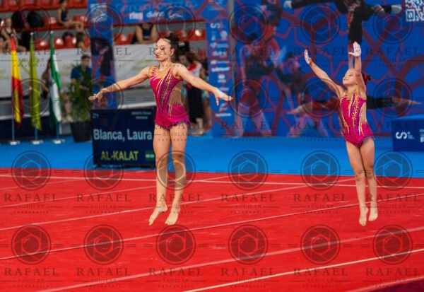 BLANCA Y LAURA DOMINGO - Imagen 10