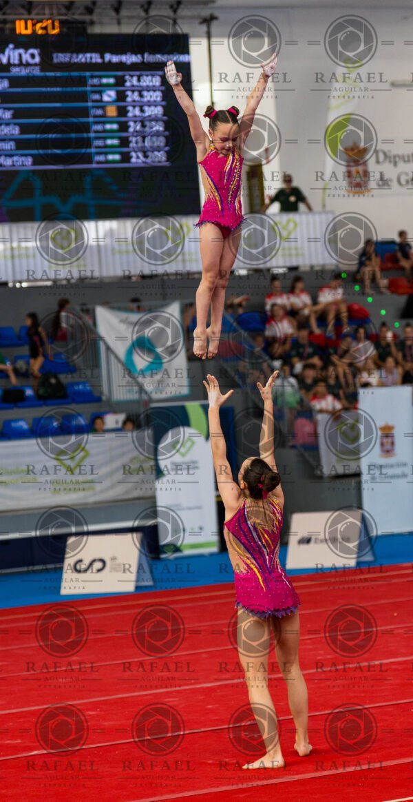 BLANCA Y LAURA DOMINGO - Imagen 14