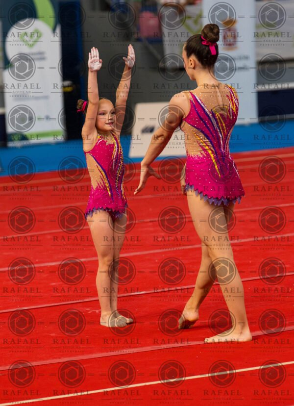 BLANCA Y LAURA DOMINGO - Imagen 15