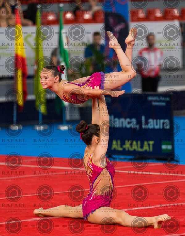 BLANCA Y LAURA DOMINGO - Imagen 26