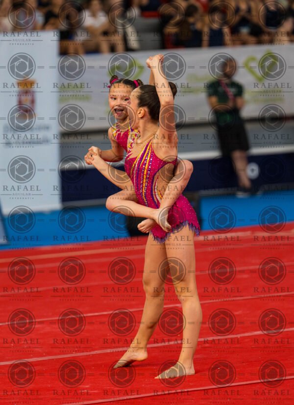 BLANCA Y LAURA DOMINGO - Imagen 33