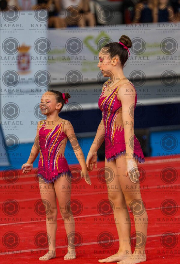 BLANCA Y LAURA DOMINGO - Imagen 34