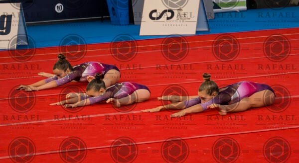 CLAUDIA,BLANCA Y MARTINA SABADO - Imagen 5