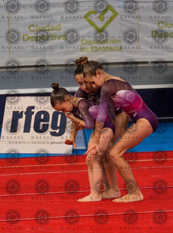 CLAUDIA,BLANCA Y MARTINA SABADO - Imagen 9