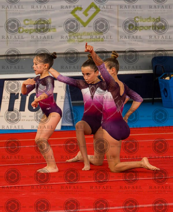 CLAUDIA,BLANCA Y MARTINA SABADO - Imagen 11