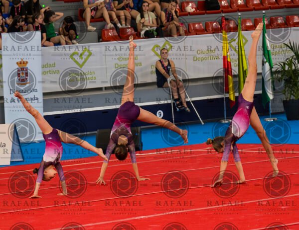 CLAUDIA,BLANCA Y MARTINA SABADO - Imagen 12