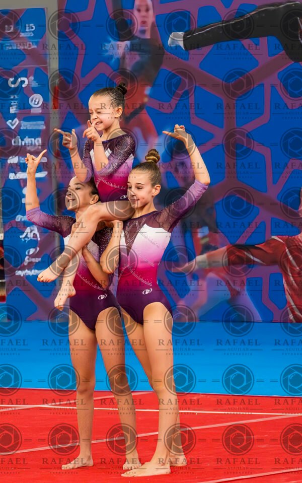 CLAUDIA,BLANCA Y MARTINA SABADO - Imagen 14