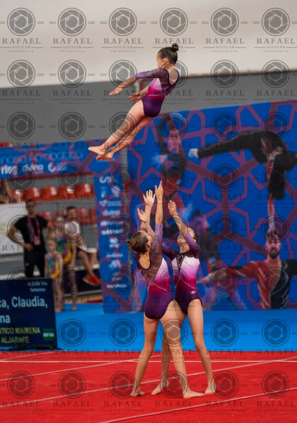 CLAUDIA,BLANCA Y MARTINA SABADO - Imagen 16